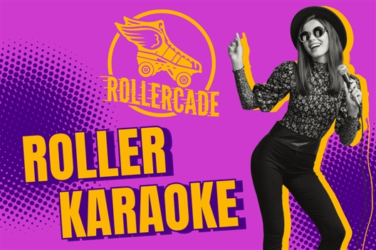 Roller Karaoke